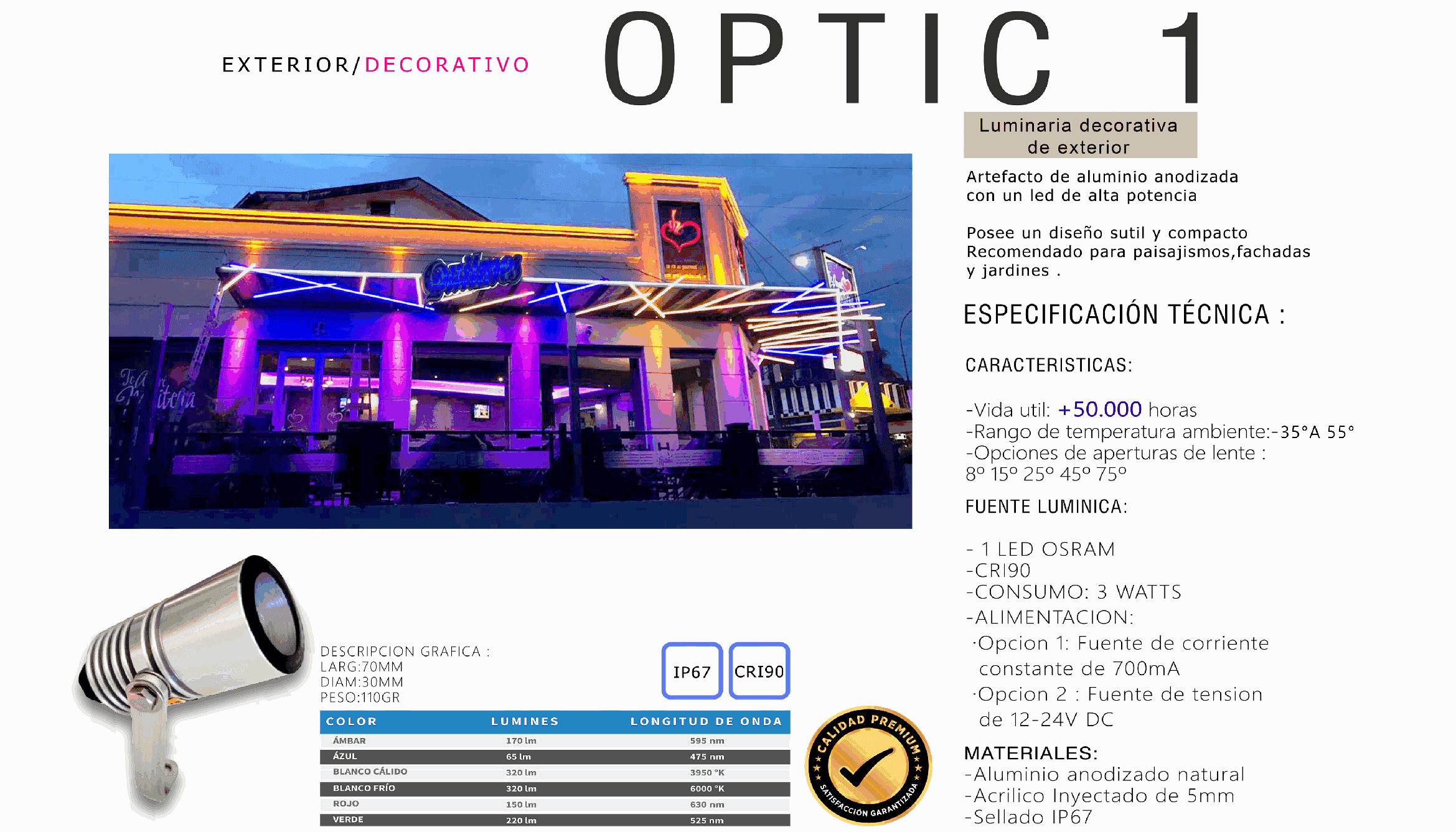 Optic 1
